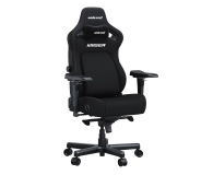 Anda Seat Kaiser 4 L Black fabric - 1473921 - zdjęcie 3